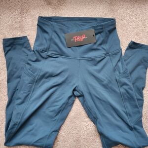 The Gym People Leggings